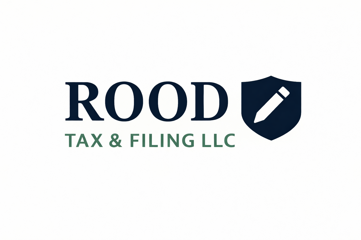 Rood Tax & Filing logo